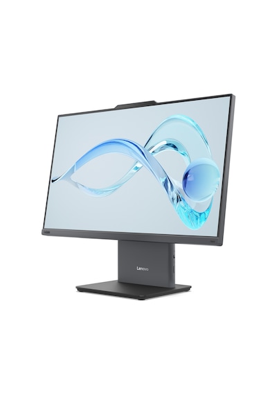 Lenovo ThinkCentre Neo 50A 27 Gen 5 12SC004VTR504 Core 5 210H 16 GB 2 TB SSD 23.8" W11P AIO Masaüstü Bilgisayar