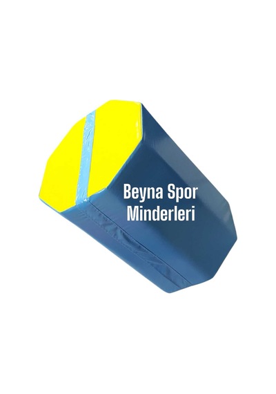 Sekizgen Silindir Minderi 50 50 70cm İsteğe Göre Gönderim Sağlayabiliriz
