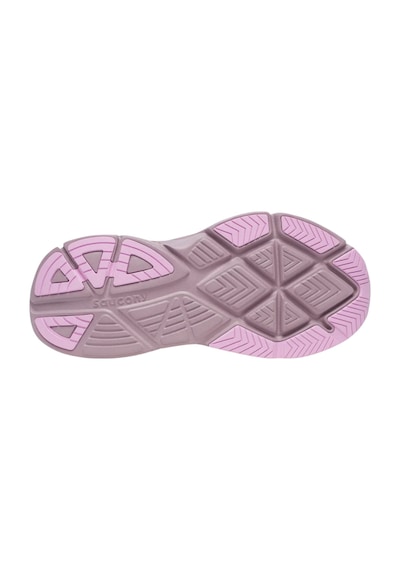 Saucony Saucony Guide 18 Kadın Pudra Yol Koşusu Ayakkabısı 6432 Pudra