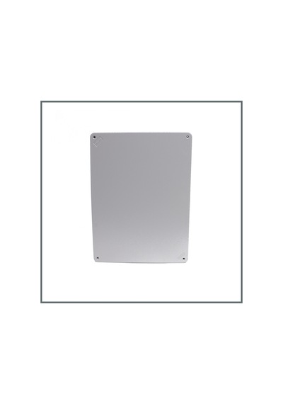 Palazzoli Unıbox Al. Buat (315x410x150) Ip66/67 (ral7042) Ik08