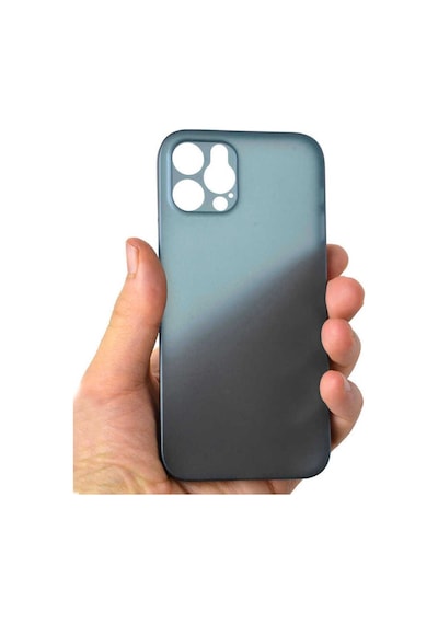 Apple iPhone Uyumlu 12 Pro Max Btbm 1.kalite Pp Silikon saks Mavi