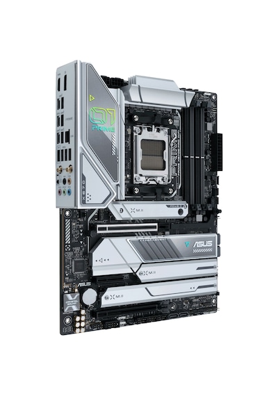 Asus Prime X670E-Pro WIFI AMD X670 6400 MHz (OC) DDR5 Soket AM5 ATX Anakart