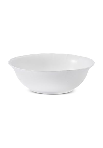 Aryıldız Voyage Salata Kasesi 23 Cm 153ar278048 beyaz