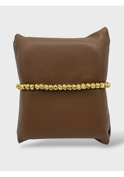 Arnes Jewelry Çelik Dorika Bileklik Ar566nes Ar623nes Gold