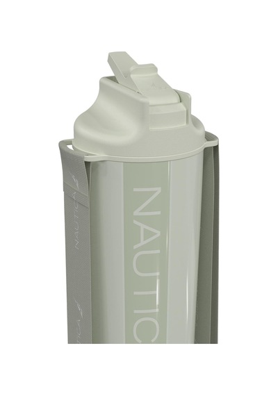 Nautica Sport Ntm02 Termos Paslanmaz Çelik 650 Ml Matcha
