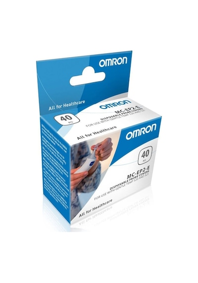 Omron Mc-520 Mc-521 Yedek Prob Yedek Uç Yedek Filtre