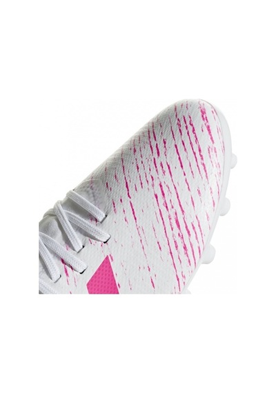 Adidas Nemeziz 18.3 Çocuk Halısaha Ayakkabısı G26976 Beyaz