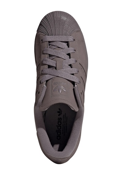 Adidas Superstar Iı Kadın Gri Spor Ayakkabı Ih1615 Gri