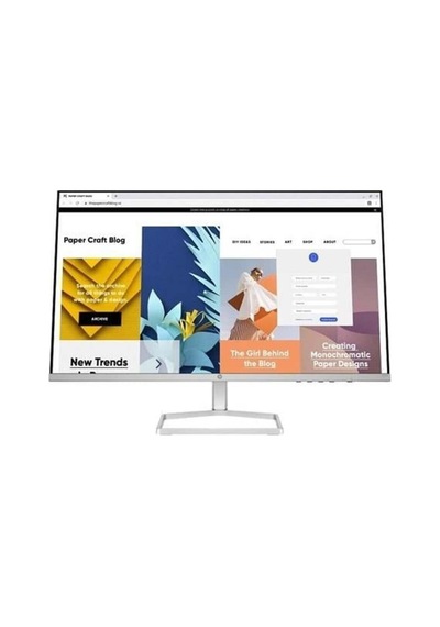 27\" Ips 527sf 94f44e9 5ms 100hz Hdmı Kurumsal Monitör-135425