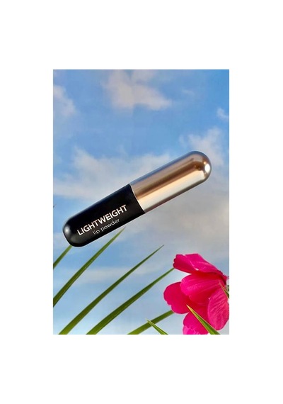 Flormar Lightweight Lip Powder 009 Fall Rose 01