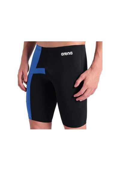Arena Diamond Swim Jammer Erkek Siyah Yüzücü Mayosu 008365570 Çok Renkli