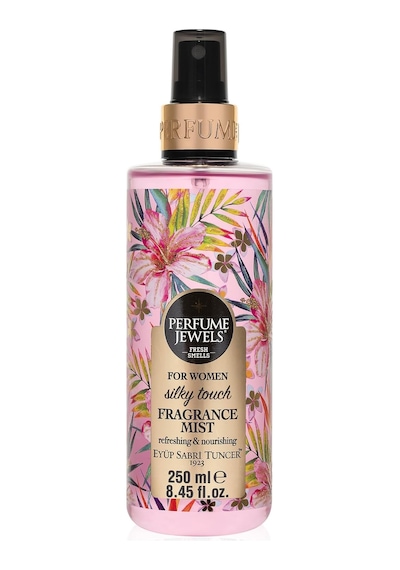 Eyüp Sabri Tuncer Silky Touch Body Splash - Vücut Spreyi 250ml