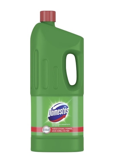 Domestos Çamaşır Suyu Dağ Esintisi 1850 ML