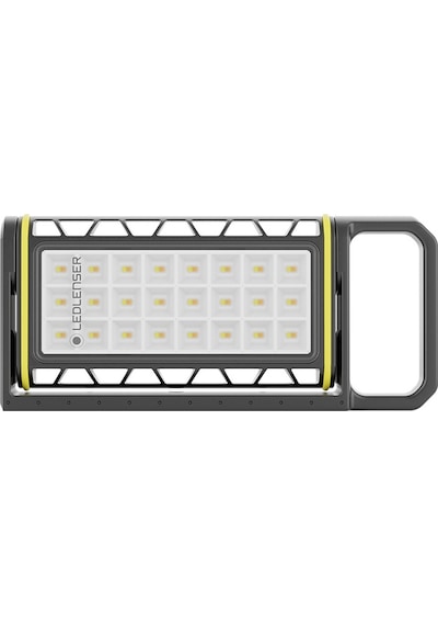 Led Lenser Af4r Work Çok Renkli