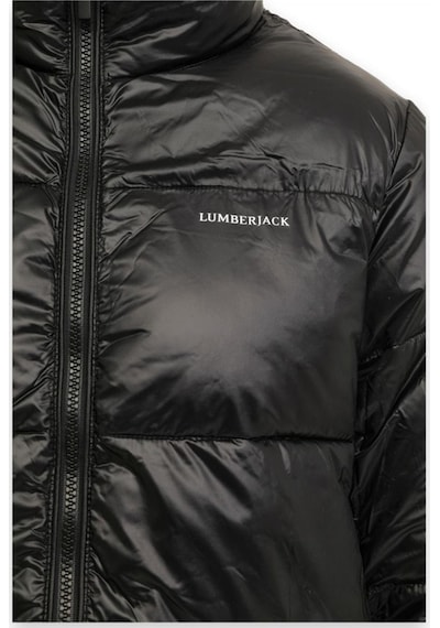 Lumberjack 4w,wl Candace 2gf723 4pr Mont Siyah Kadın Mont Siyah
