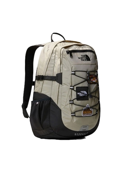 The North Face Borealis Classic Sırt Çantası Kil Grisi Siyah Nf00cf9c5ıf1 Kil Grisi/siyah