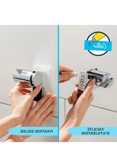 Termostatik Duş Bataryası Ve Duş Seti 6998