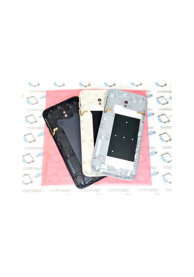 Samsung Uyumlu Galaxy J7 Pro 2017 J730 Kasa Kapak Tuş