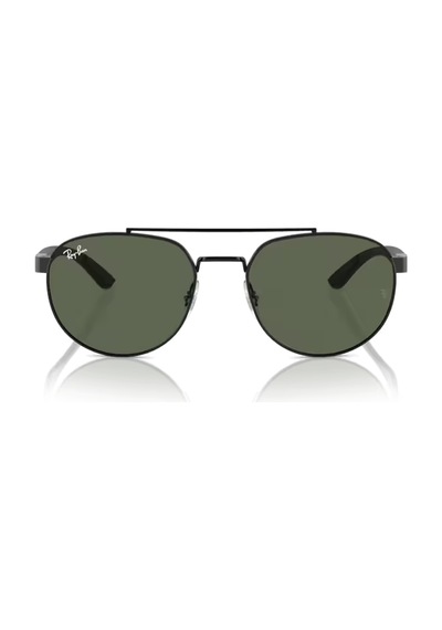 Ray-Ban 0rb3736 002/71 56 Erkek Siyah