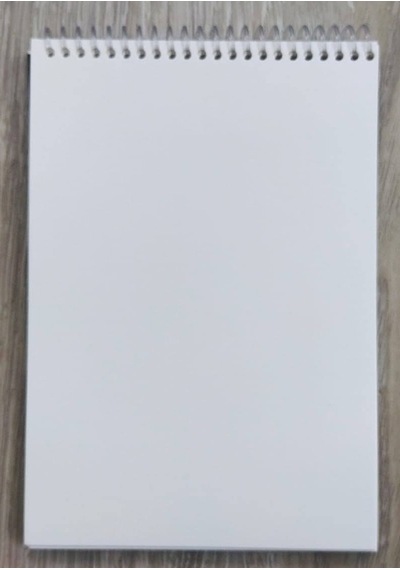 Koala Pastel Çizim Defteri , A5 Pastel Çizim Defteri