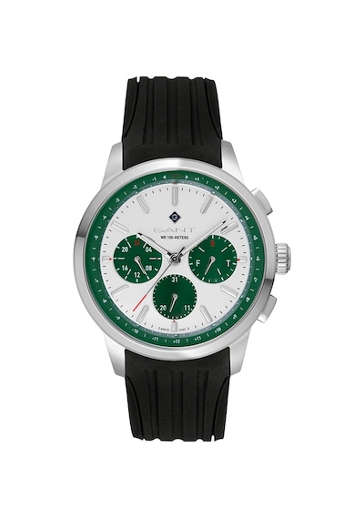 Gant G154015 Erkek Kol Saati Gri