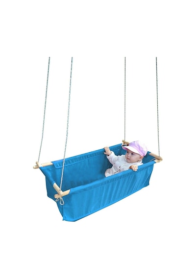 Bundera Sally Bebek Çocuk Salıncağı