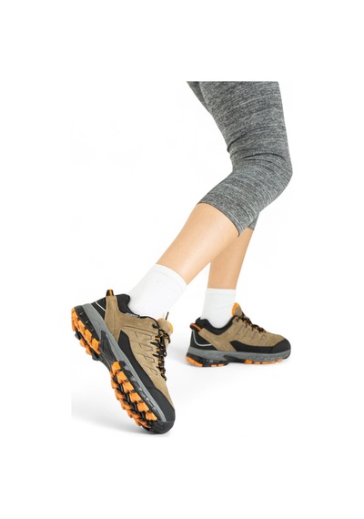 Hammer Jack Unisex Su Geçirmez Spor Ayakkabı Kum