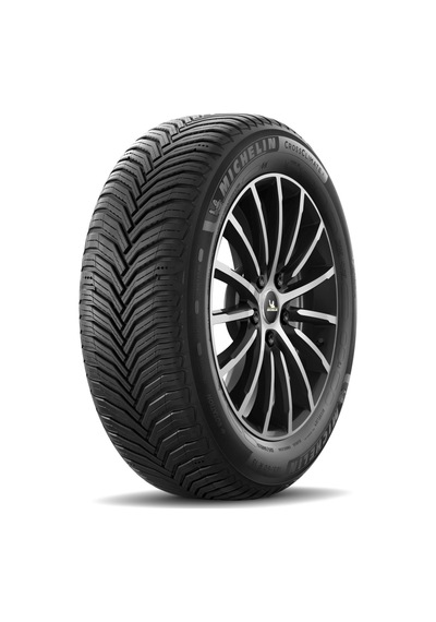 Michelin 185/60 R15 84H Crossclimate 2 Dört Mevsim Lastiği 2023