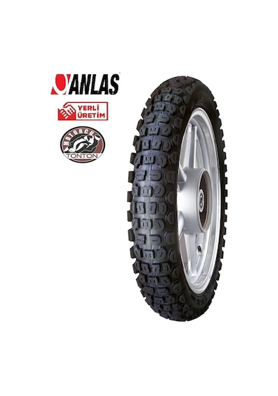 4.10/18 Ms-1 Anlaş Dış Lastik Tubeless