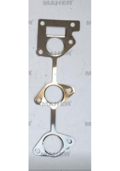 Esse Otomotiv Accent 00-06 Getz 03-05 1.5 Dizel Egzoz Manifold Conta - MHR-18625 - 28521-27500