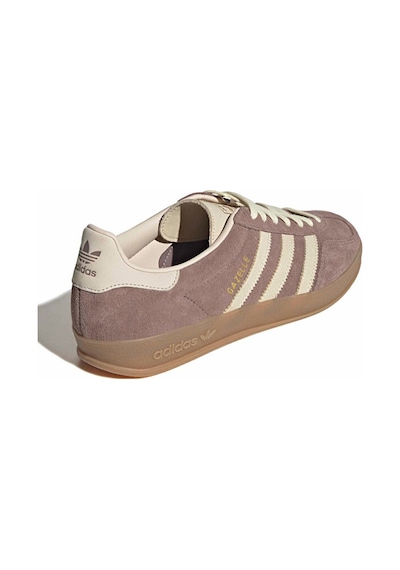 Adidas Gazelle Indoor Unisex Günlük Ayakkabı Kı2252 Kahverengi