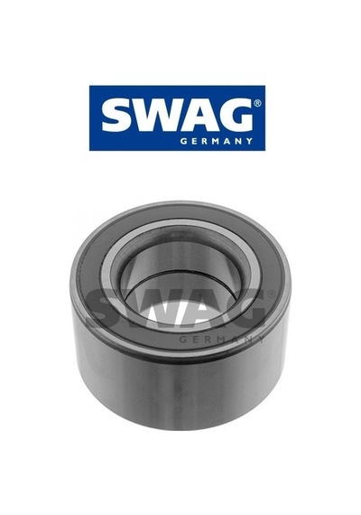 Bmw E36 Arka Teker Rulmanı - Bilyası Swag Marka 33411130617