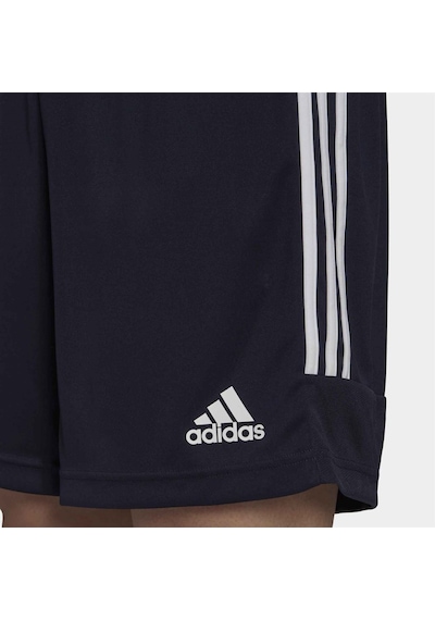 Adidas Aeroready Sereno Cut 3-Stripes Erkek Şort  C-ADIH28921E50A00