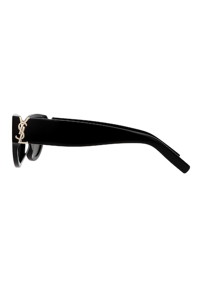 Saint Laurent Sl M94 Sl M94-001 53 20 145 Gu036911 Güneş Gözlüğü Siyah