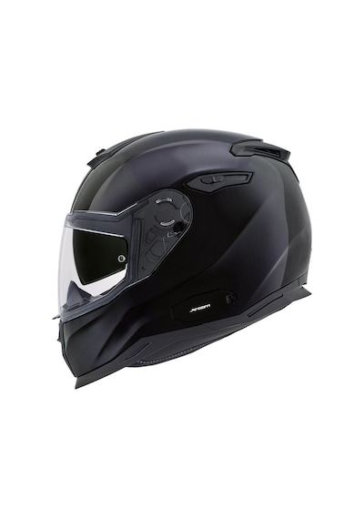 Nexx Sx.100 Mat Kask Siyah