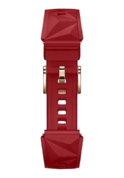 Huawei Gt5 41-42mm Kordon Kırmızı