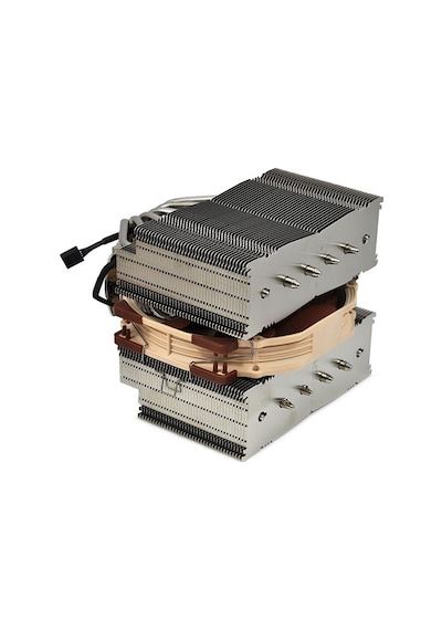 Noctua Nh D15S 140Mm Fanlı Sessiz Intel Amd Uyumlu Cpu Soğutucu