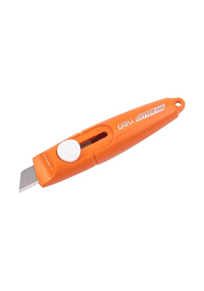 Deli Mini Maket Bıçağı 2020