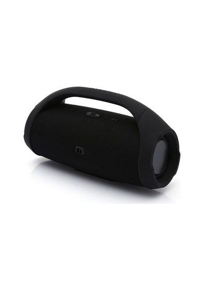 Boombox Bluetooth Speaker Hoparlör Büyük Boy