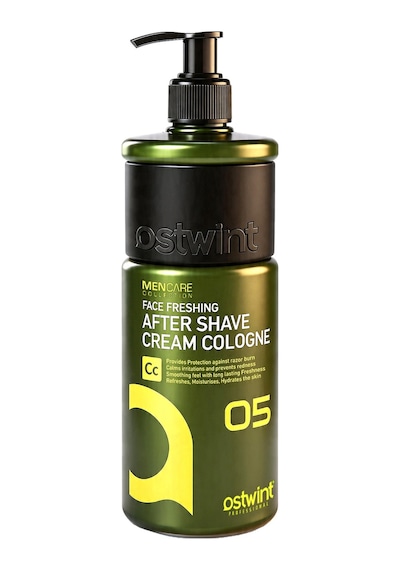 Ostwint 05 After Shave Krem Tıraş Balsamı 400 ML