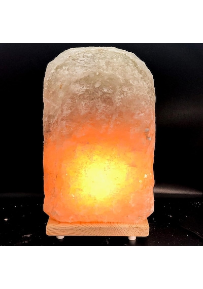 Çankırı Tuz Lambası 11/12 KG