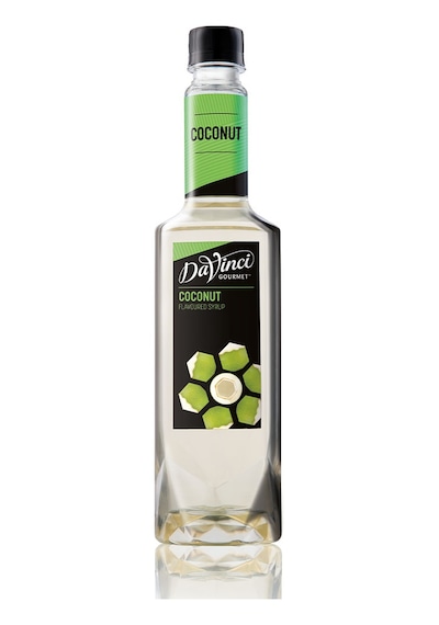 Davinci Gourmet Gourmet Hindistan Cevizi Aromalı Şurup Coconut 750 ML