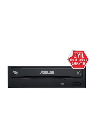 ASUS DRW-24D5MT/BLK/B/GEN OPTİK LOGOSUZ