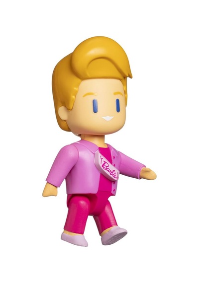 Pmı Stumble Guys Barbie Aksiyon Figürü Sgb6010 - Ken Diğer