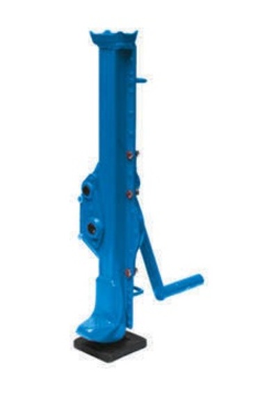 Nttools Jq30 3 Ton Mekanik Pehlivan Kriko