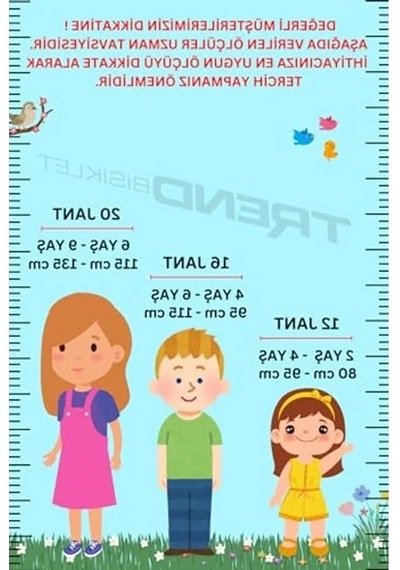 Çocuk Bisikleti, Hasır Örme Sepetli Ve 20 Jant İle Açık Füme - Füme - Kahverengi