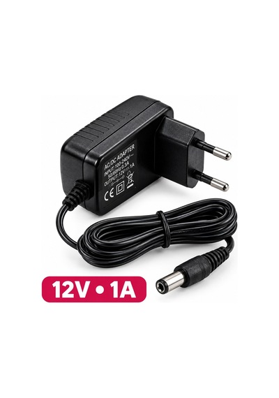 Philips Beauty Epilatör Epilasyon Ağda Kıl Alma Cihazı Uyumlu Şarj Aleti Adaptörü 12v 1a