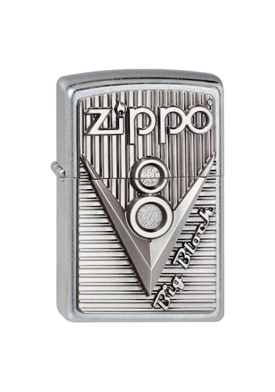 Zippo 207 V8 Zippo Çakmak