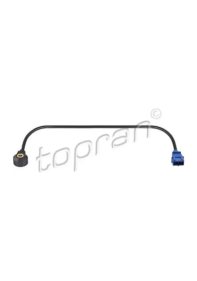 Vw Passat B5 Vuruntu Sensoru 1.8 1997-2000 Adr Apt Arg Topran 114602001