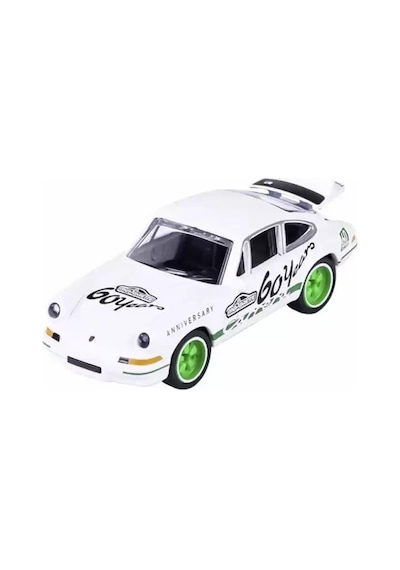 Majorette Anniversary Edition 60-lecie - Porsche 911 Carrera